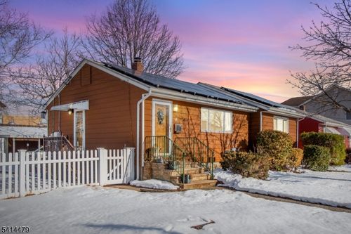 38 George St, Saddle Brook, NJ, 07663-5015 | Card Image