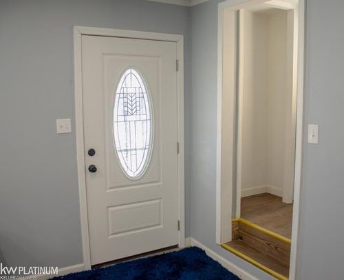 11835 Sanford Street, Detroit, MI, 48205 | Card Image