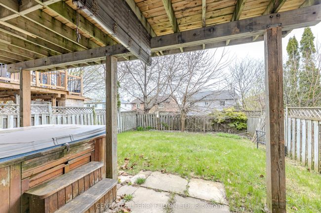 21 Trawley Cres, House other with 3 bedrooms, 2 bathrooms and 2 parking in Ajax ON | Image 15