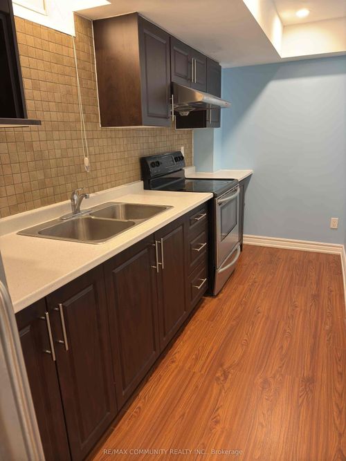 110 Jack Monkman Cres, Markham, ON, L3S0A5 | Card Image