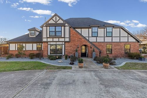 3442 Old Mill Rd, Greenville, TX, 75402-5410 | Card Image