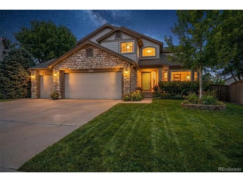 10626 Oakmoor Ct, Parker, CO, 80134-2523 | Card Image