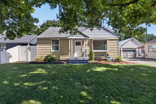 10012 N Andrew St, Spokane, WA, 99218 | Card Image