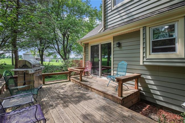 307 Gore Rd, House other with 3 bedrooms, 3 bathrooms and null parking in Raymore MO | Image 18