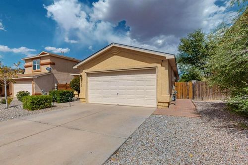10928 Serpentine Ct Nw, Albuquerque, NM, 87114-1989 | Card Image