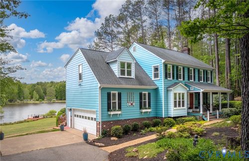 2548 Butterwood Dr, Powhatan, VA, 23139-8129 | Card Image