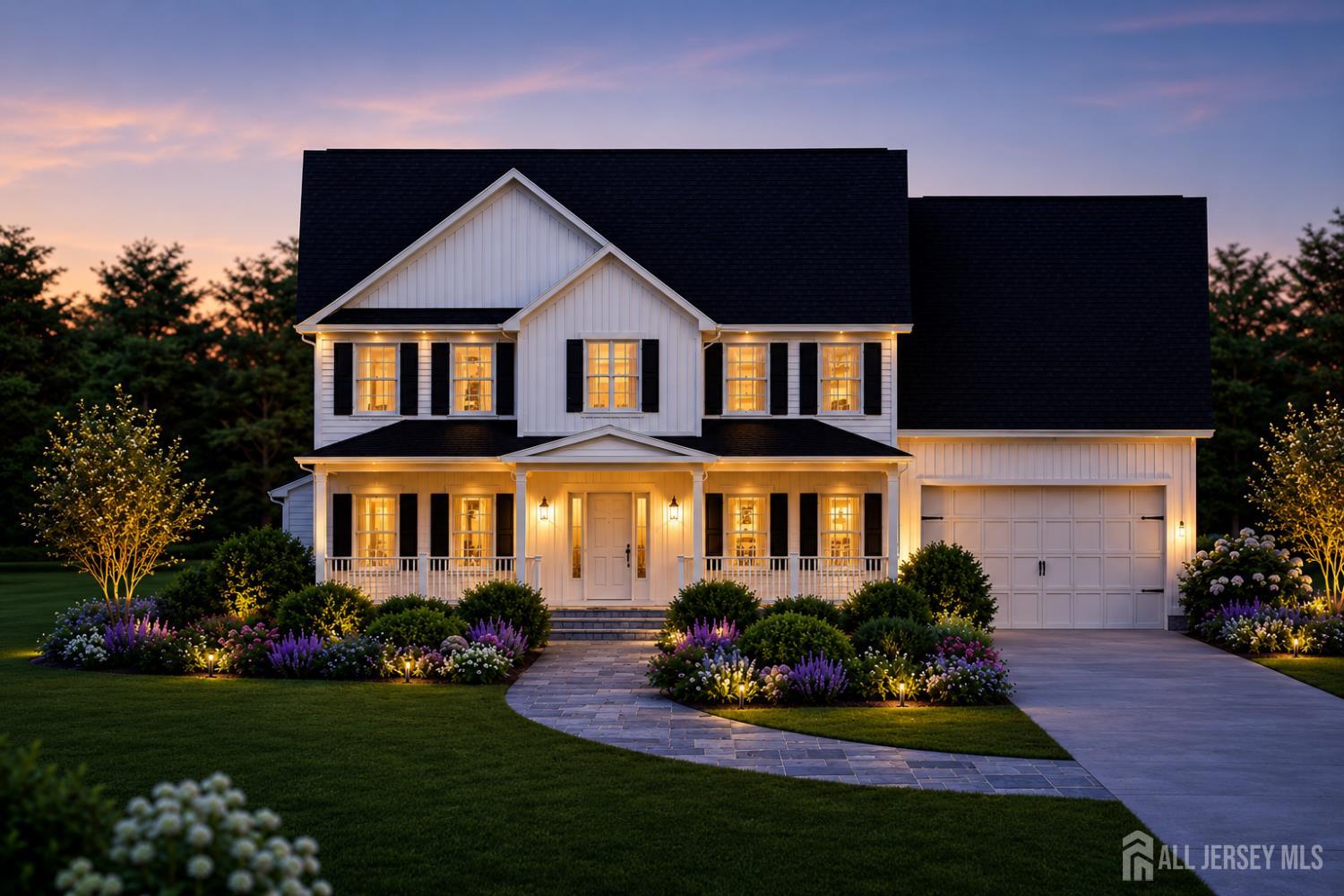Residential in Metuchen 2
