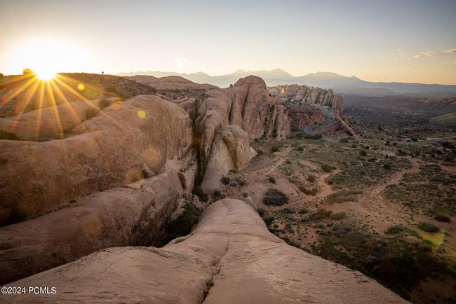 26 - 152 Badgers Bnd, House other with 2 bedrooms, 3 bathrooms and null parking in Moab UT | Image 22
