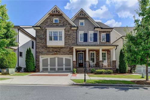 828 Olmsted Ln, Duluth, GA, 30097-2600 | Card Image