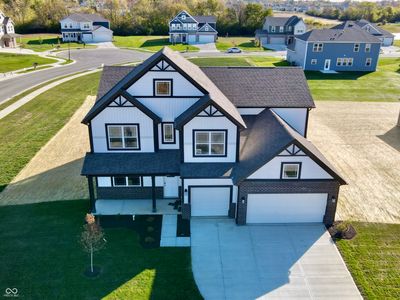 2247 Pine Valley Drive, House other with 5 bedrooms, 3 bathrooms and null parking in Plainfield IN | Image 1