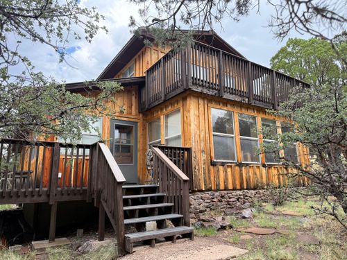 9 Cochise Dr, Magdalena, NM, 87825 | Card Image