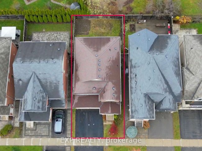30 Mansard Dr, House other with 4 bedrooms, 3 bathrooms and 2 parking in Richmond Hill ON | Image 25