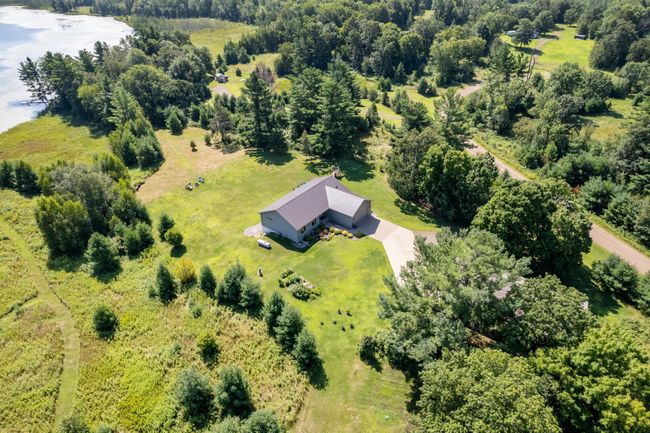 25560 455 Th Pl, House other with 5 bedrooms, 3 bathrooms and null parking in Aitkin MN | Image 7