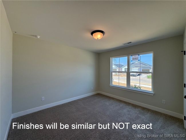 LOT-206 - 1034 Dunbarton Way, Home with 3 bedrooms, 2 bathrooms and null parking in Georgetown IN | Image 13