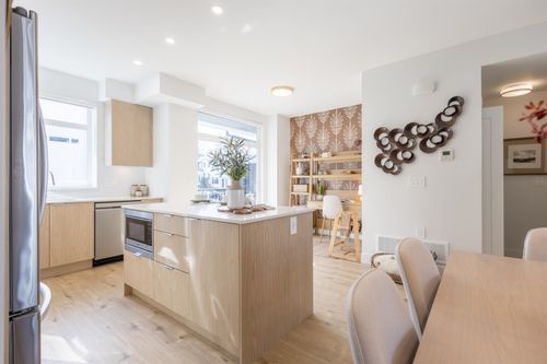 3-16325 21 Ave, Surrey, BC, V3Z1K6 | Card Image