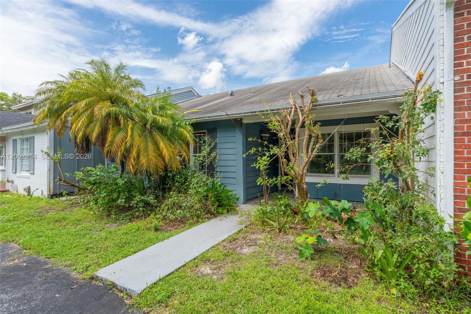 Residential in Miami