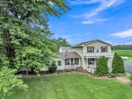 13701 Andress Rd, Berlin Heights, OH, 44814-9315 | Card Image