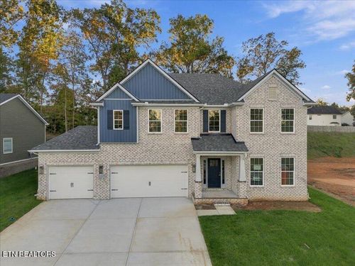 1418 Crescent Oaks Ln, Lenoir City, TN, 37772 | Card Image