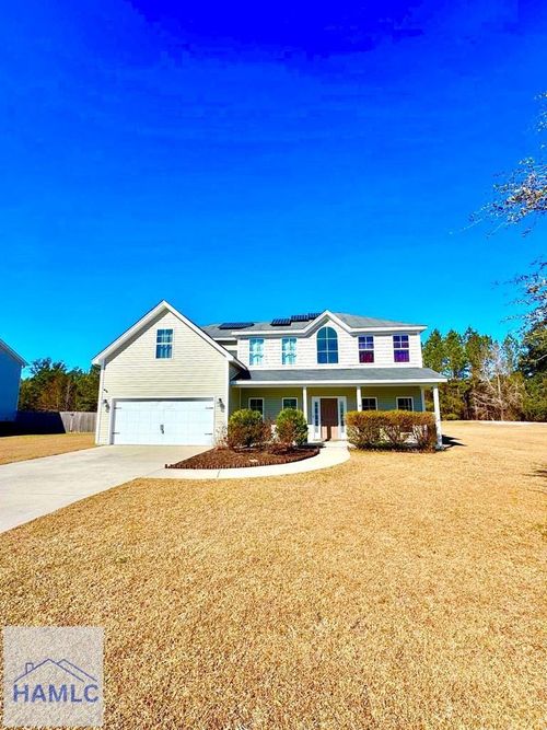 60 Creekside Drive Nw, Ludowici, GA, 31316 | Card Image