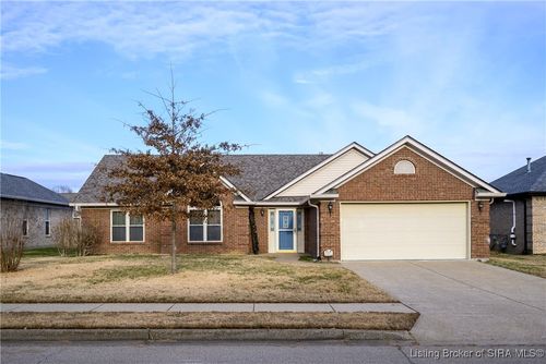 8416 Plum Valley Dr, Sellersburg, IN, 47172-9055 | Card Image