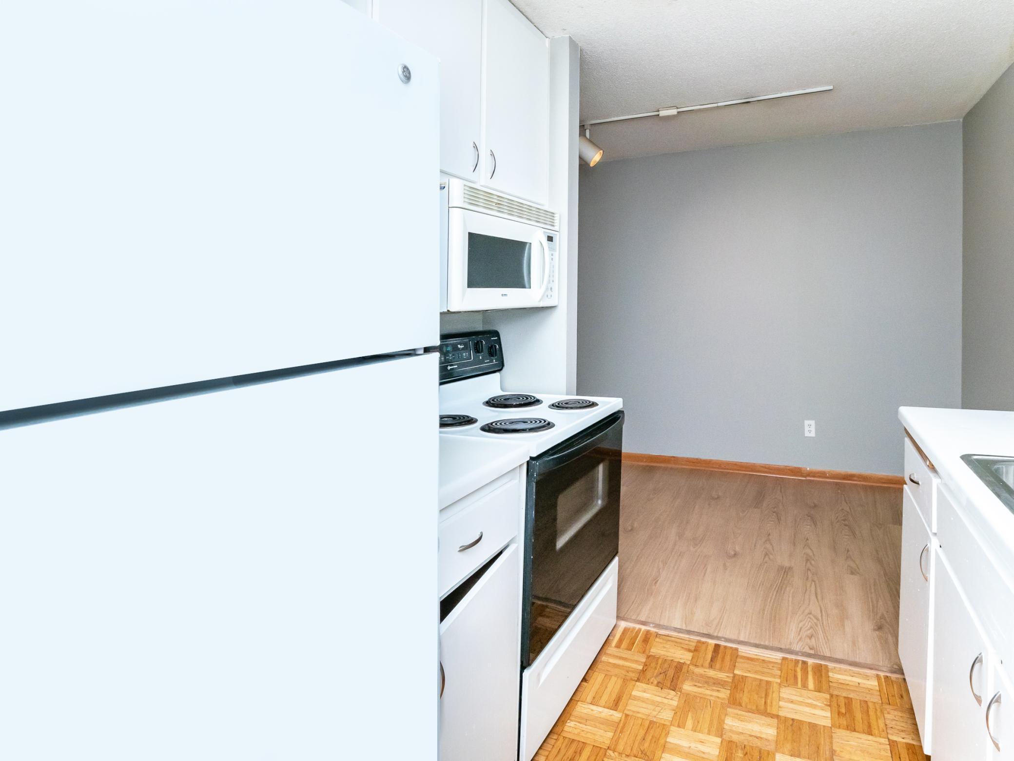 Residential in Roseville 4