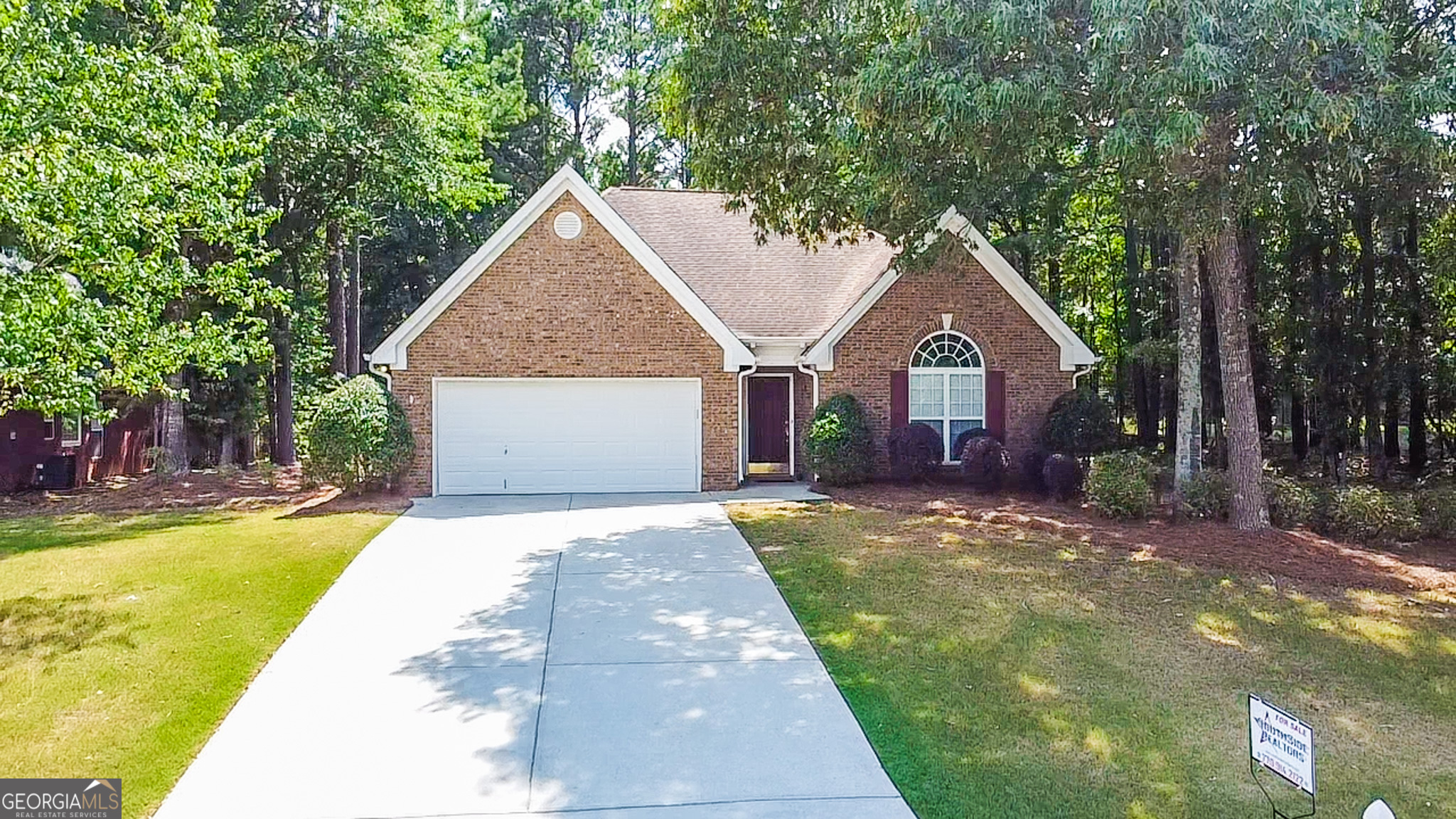 Yardsley Dr, Mcdonough, GA 30253