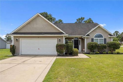 10 Chinkapin Oak Cir, Bunnlevel, NC, 28323-9103 | Card Image