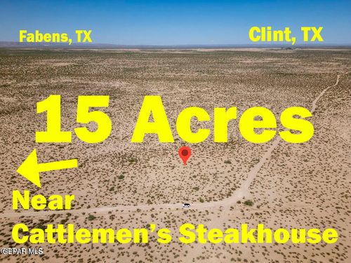 PN 155775 Horizon Blvd, El Paso, TX, 79928 | Card Image