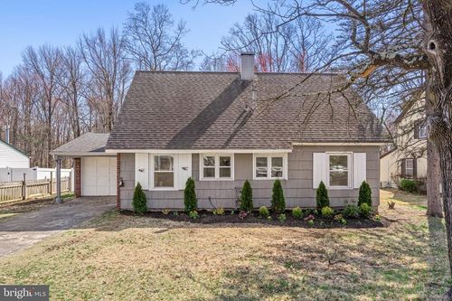 41 Bonnie Ln, Willingboro, NJ, 08046-1629 | Card Image