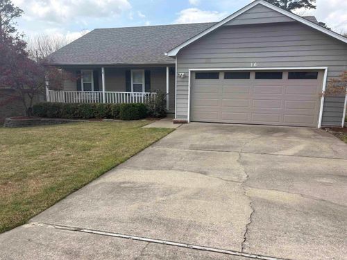16 Forest Brook Ct, Little Rock, AR, 72211-4500 | Card Image