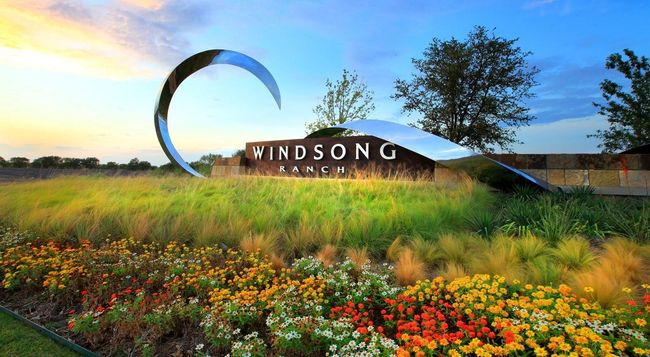 View of community / neighborhood sign | Image 31