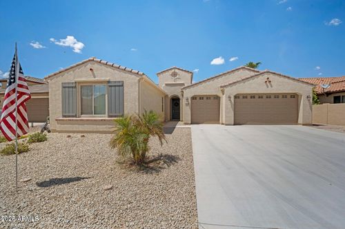 4826 W Tortoise Dr, Eloy, AZ, 85131-3084 | Card Image