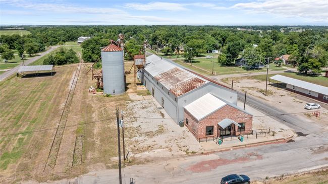 Aerial view of property and surrounding area | Image 32