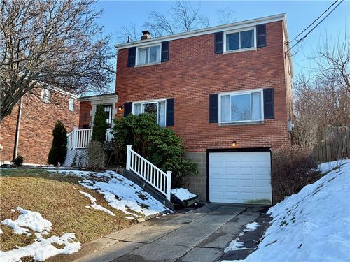 1130 Mccabe St, Pittsburgh, PA, 15201-1610 | Card Image