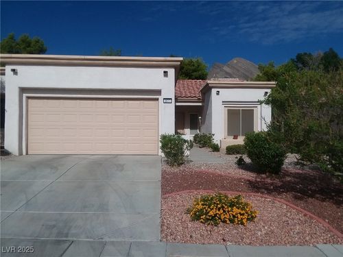 2617 Sierra Sage St, Las Vegas, NV, 89134-7228 | Card Image