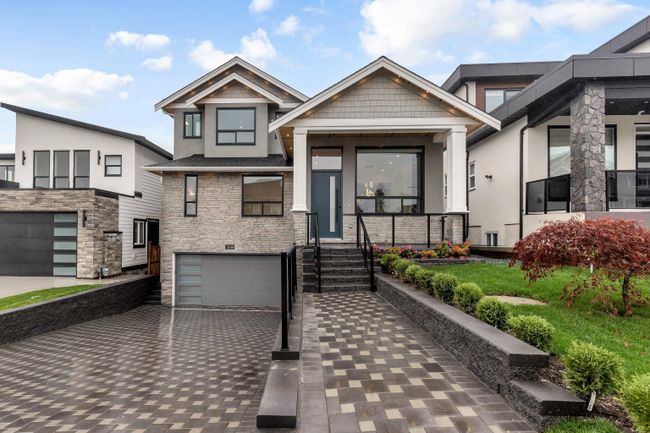 1695 167 Street, House other with 8 bedrooms, 7 bathrooms and null parking in Surrey BC | Image 1
