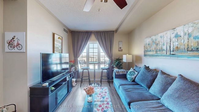 412 - 112 Simcoe Rd, Condo with 2 bedrooms, 1 bathrooms and 1 parking in Bradford ON | Image 6