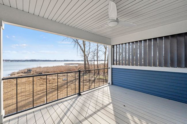 27 Lane 345 Crooked Lk, Condo with 3 bedrooms, 3 bathrooms and null parking in Angola IN | Image 27