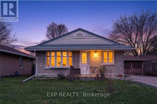 507 Philip Crescent, Cambridge, ON, N3H2R4 | Card Image