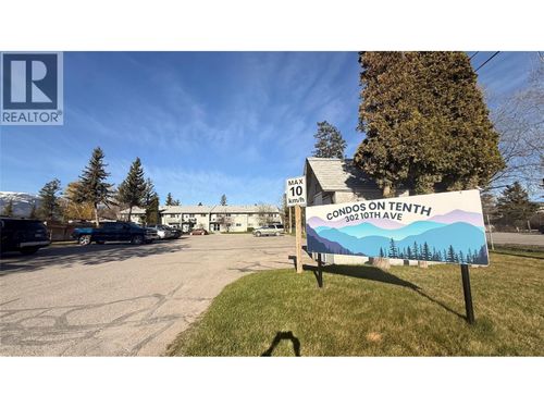 206-302 10 Ave, Invermere, BC, V0A1K0 | Card Image