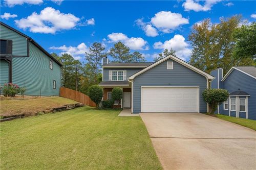 200 Mona Ct, Lawrenceville, GA, 30044-4619 | Card Image