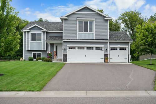 420 Eagle St Nw, Isanti, MN, 55040 | Card Image