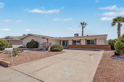 4819 W Sunnyside Ave, Glendale, AZ, 85304-2928 | Card Image