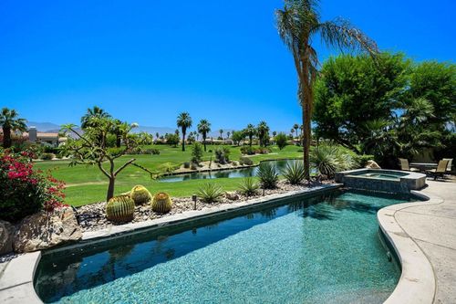 945 Hawk Hill Trl, Palm Desert, CA, 92211-7495 | Card Image