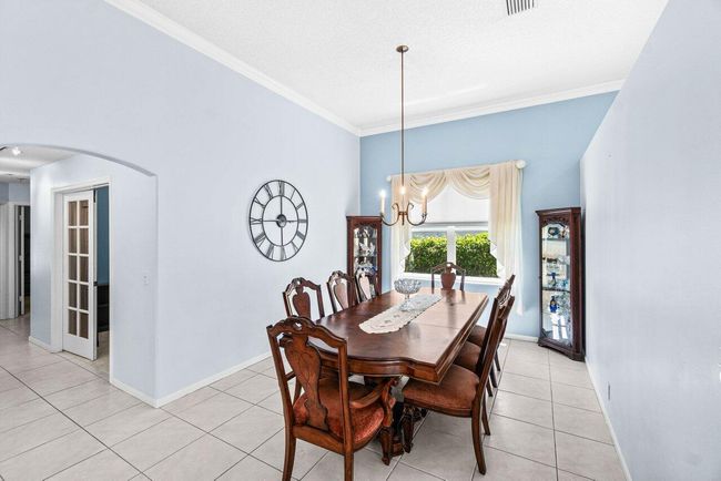 5946 Bay Hill Cir, House other with 4 bedrooms, 2 bathrooms and null parking in Lake Worth FL | Image 12