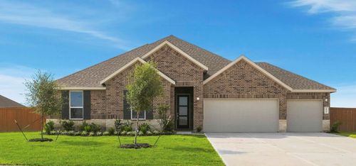 1470 Imperial Ranch Way, Dayton, TX, 77535-7038 | Card Image