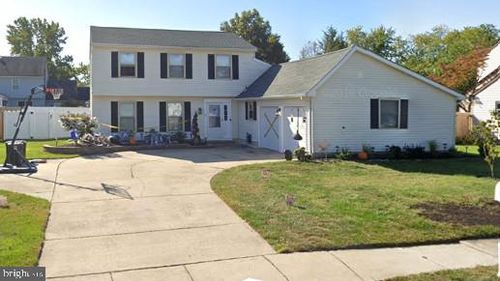 45 Stratford Ln, MOUNT LAUREL, NJ, 08054-1920 | Card Image