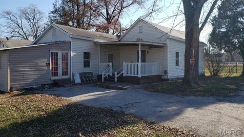 207 Nw Main St, Cuba, MO, 65453-1208 | Card Image