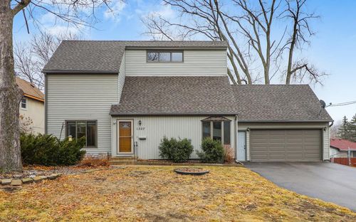 1307 Kassan Dr, SOUTH SAINT PAUL, MN, 55075-1062 | Card Image