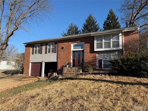 12988 Ox Bow Ln, Saint Louis, MO, 63138-1530 | Card Image